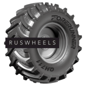 Шины Всесезонная Forerunner 710/70R42 171A8 (168D) 711 R-1W TL КИТАЙ 