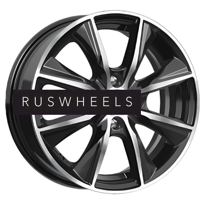 Диски СКАД 6x15/4x100 ET40 D60,1 Порту (КЛ321) Алмаз Диски СКАД 6x15/4x100 ET40 D60,1 Порту (КЛ321) Алмаз