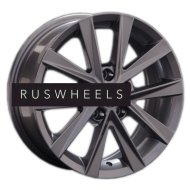 Диски Replay 6,5x16/5x112 ET33 D57,1 VV116 GM (конус, C570)