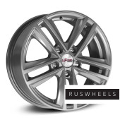 Диски iFree R16 / 6.5J PCD 5x112 ЕТ 40 ЦО 57.1 Катар Диски iFree R16 / 6.5J PCD 5x112 ЕТ 40 ЦО 57.1 Катар