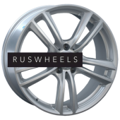 Диски Replay 8x19/5x120 ET20 D72,6 B105 Sil (конус, C645) 750 кг Диски Replay 8x19/5x120 ET20 D72,6 B105 Sil (конус, C645) 750 кг