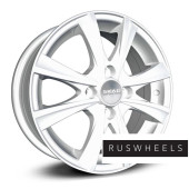 Диски Скад R15 / 6J PCD 4x114.3 ЕТ 45 ЦО 67.1 Мальта