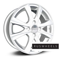 Диски Скад R15 / 6J PCD 4x114.3 ЕТ 45 ЦО 67.1 Мальта