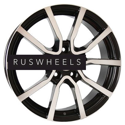 Диски Neo 7x17/5x112 ET43 D66,6 729 BD Диски Neo 7x17/5x112 ET43 D66,6 729 BD