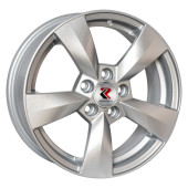 Диски RЕPLIKEY  Rapid NH (R163)  6,0\R15 5*100 ET38  d57,1  HSB  [16300SY]  <С>