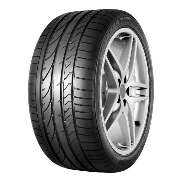 Шины Bridgestone 255/35/18 W 90 Potenza RE050A Run Flat старше 3-х лет Шины Bridgestone 255/35/18 W 90 Potenza RE050A Run Flat старше 3-х лет