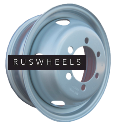 Диски Better 5,5x16/6x170 ET105 D130 BT16105 Sil Газель 1 000 кг круглые отв., с вент. (Китай) усил. Диски Better 5,5x16/6x170 ET105 D130 BT16105 Sil Газель 1 000 кг круглые отв., с вент. (Китай) усил.