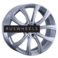 Диски Replay 8,5x19/5x112 ET36 D57,1 A170 Sil (конус, A001) Диски Replay 8,5x19/5x112 ET36 D57,1 A170 Sil (конус, A001)