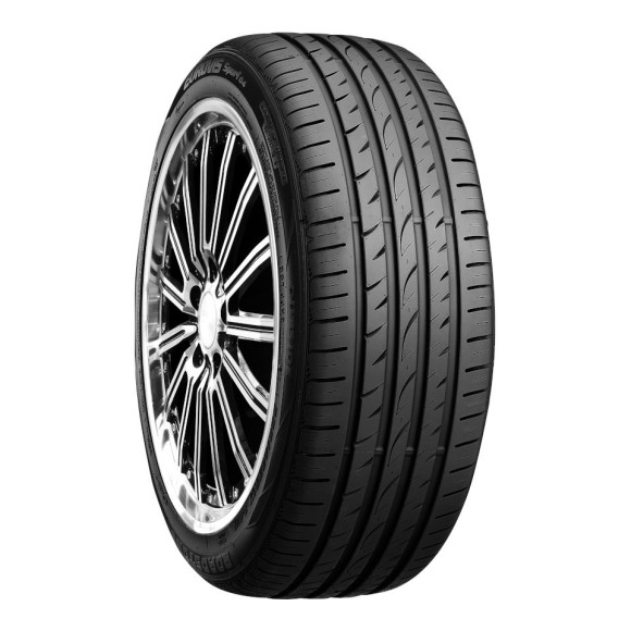 Шины Roadstone 225/45/19 W 96 Eurovis Sport 04 XL старше 3-х лет Шины Roadstone 225/45/19 W 96 Eurovis Sport 04 XL старше 3-х лет