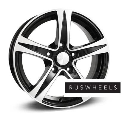 Диски Скад R15 / 6.5J PCD 5x100 ЕТ 43 ЦО 54.1 Sakura Диски Скад R15 / 6.5J PCD 5x100 ЕТ 43 ЦО 54.1 Sakura