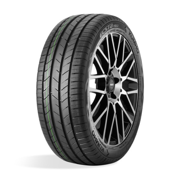 Шины Kumho  225/50/18  W 99 Ecsta HS52  XL  старше 3-х лет
