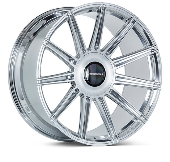 Диски Vossen S17-12 20"