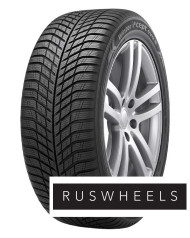 Шины Hankook 255/40R18 99V XL Winter i*cept Evo 4 W340 TL Шины Hankook 255/40R18 99V XL Winter i*cept Evo 4 W340 TL