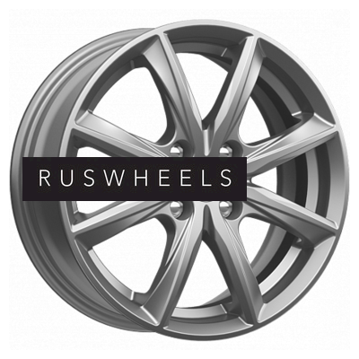 Диски iFree 6x15/4x100 ET40 D60,1 Бланш (КС908) Хай Вэй