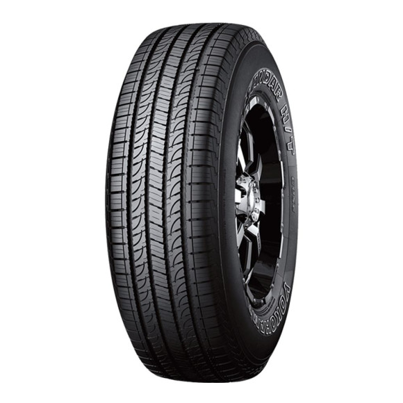 Шины Yokohama 255/65R17 114H XL Geolandar H/T G056 TL M+S