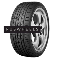 Шины Continental 275/50R20 109W CrossContact UHP MO TL ML Шины Continental 275/50R20 109W CrossContact UHP MO TL ML