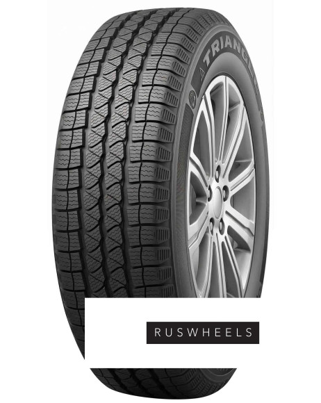 Шины Triangle 215/65 r16c SeasonX Van TA702 109/107T Шины Triangle 215/65 r16c SeasonX Van TA702 109/107T