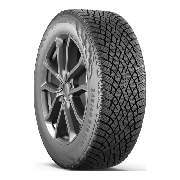 Шины Ikon 225/55R19 103R XL Autograph Snow 5 SUV TL