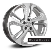 Диски Скад R18 / 7J PCD 5x114.3 ЕТ 33 ЦО 67.1 KL-1069 Диски Скад R18 / 7J PCD 5x114.3 ЕТ 33 ЦО 67.1 KL-1069