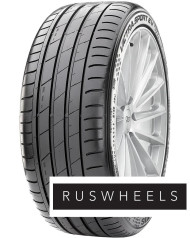 Шины Maxxis 255/40 r21 VS-EV Victra Sport 102W