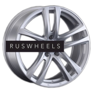 Диски Replay 8x18/5x114,3 ET44 D63,3 FD136 Sil (конус, C570)