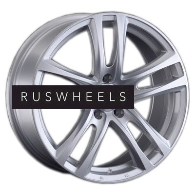 Диски Replay 8x18/5x114,3 ET44 D63,3 FD136 Sil (конус, C570) Диски Replay 8x18/5x114,3 ET44 D63,3 FD136 Sil (конус, C570)