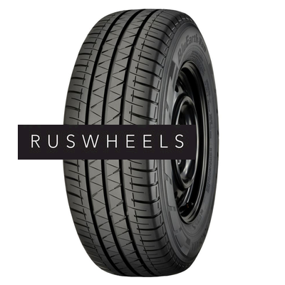 Шины Yokohama 225/55R17C 109/107H BluEarth-Van RY55 TL