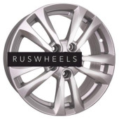 Диски Neo 6,5x16/5x110 ET46 D63,4 658 Silver Диски Neo 6,5x16/5x110 ET46 D63,4 658 Silver