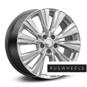 Диски Скад R18 / 7.5J PCD 5x115 ЕТ 43 ЦО 70.2 Линней Диски Скад R18 / 7.5J PCD 5x115 ЕТ 43 ЦО 70.2 Линней