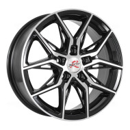 Диски XtrikeRST 6.5\R16 5*114.3 ET45 d60.1 BK/FP