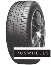 Шины Michelin 255/40 r19 Pilot Sport 3 100Y Шины Michelin 255/40 r19 Pilot Sport 3 100Y
