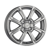 Диски LS 6,0\R15 4*100 ET50 d60.1 S Диски LS 6,0\R15 4*100 ET50 d60.1 S