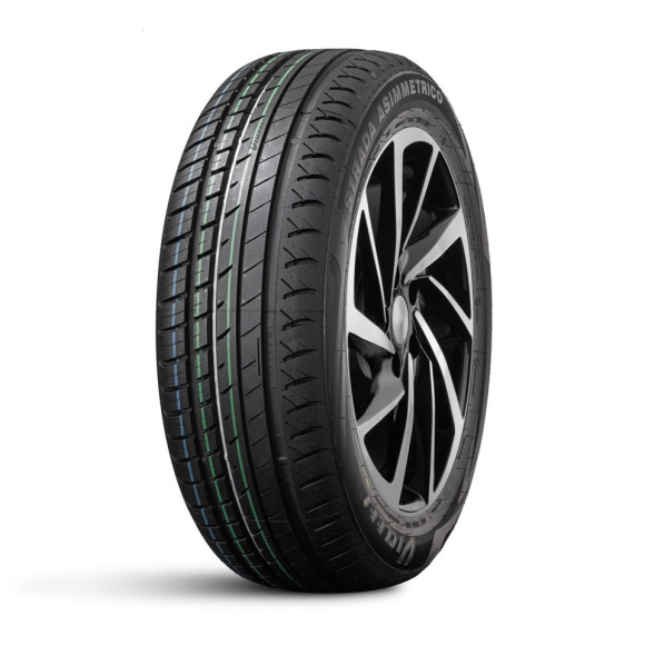 Шины Viatti 225/45R17 94V Strada Asimmetrico V-130 TL