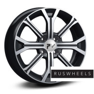 Диски RPLC-Wheels R15 / 6J PCD 4x98 ЕТ 35 ЦО 58.5 La198 Диски RPLC-Wheels R15 / 6J PCD 4x98 ЕТ 35 ЦО 58.5 La198
