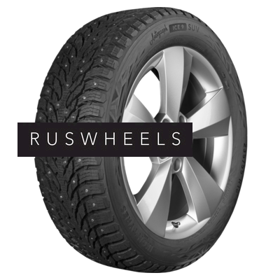 Шины Ikon Tyres 235/60/19 H 107 Ikon Autograph Ice 9 SUV XL Ш. Шины Ikon Tyres 235/60/19 H 107 Ikon Autograph Ice 9 SUV XL Ш.