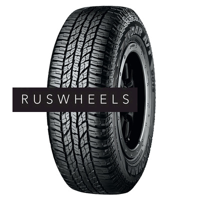 Шины Yokohama LT285/70R17 121/118S Geolandar A/T G015 TL M+S 3PMSF