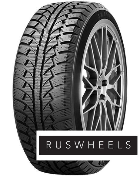 Шины Goodride 225/70 r16 SW606 103T Шипы