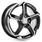 Диски СКАД 6,0\R15 4*100 ET46 d54.1 Алмаз Диски СКАД 6,0\R15 4*100 ET46 d54.1 Алмаз