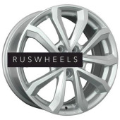 Диски Replay 7x17/5x112 ET43 D57,1 VV173 SF (конус, C570)