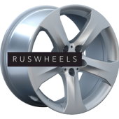 Диски Replay 10x19/5x120 ET53 D74,1 B82 Sil (конус, C645) 770 кг Диски Replay 10x19/5x120 ET53 D74,1 B82 Sil (конус, C645) 770 кг