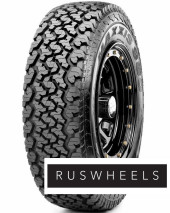 Шины Maxxis 265/75 r16 AT-980 Worm-Drive 119/116Q Шины Maxxis 265/75 r16 AT-980 Worm-Drive 119/116Q