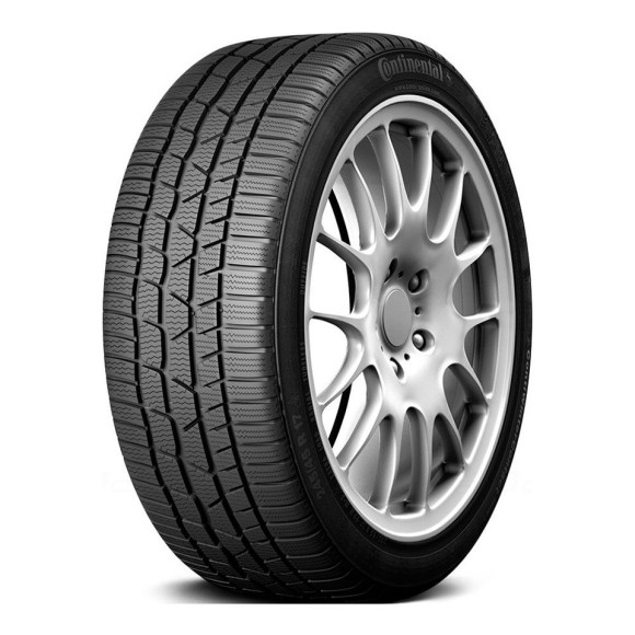 Шины Continental  215/60/17  H 96 ContiWinterContact TS830 P  (MO)  старше 3-х лет