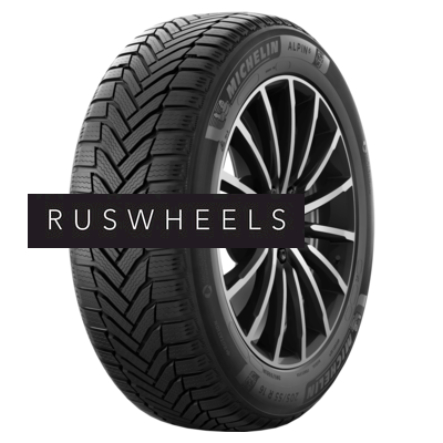 Шины Michelin 205/55R17 95V XL Alpin 6 TL Шины Michelin 205/55R17 95V XL Alpin 6 TL