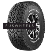 Шины Roadcruza LT285/70R17 121/118S RA7000 X/T TL Шины Roadcruza LT285/70R17 121/118S RA7000 X/T TL