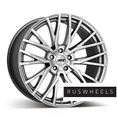 Диски AEZ R19 / 8.5J PCD 5x112 ЕТ 57 ЦО 66.6 Panama High Gloss