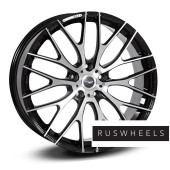 Диски Lizardo R19 / 8.5J PCD 5x114.3 ЕТ 40 ЦО 67.1 XH162 Диски Lizardo R19 / 8.5J PCD 5x114.3 ЕТ 40 ЦО 67.1 XH162