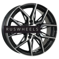 Диски RST 6,5x16/5x112 ET33 D57,1 R146 BD
