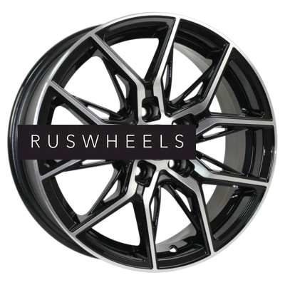 Диски RST 6,5x16/5x112 ET33 D57,1 R146 BD