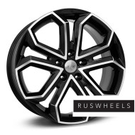 Диски КиК R19 / 8.5J PCD 5x127 ЕТ 56.4 ЦО 71.6 Пандора Диски КиК R19 / 8.5J PCD 5x127 ЕТ 56.4 ЦО 71.6 Пандора