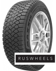 Шины Maxxis 255/40 r21 Premitra Ice 5 SUV 102T